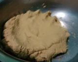 Foto langkah ke 2 dari resep Kue Putri Salju.