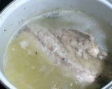 Foto del paso 4 de la receta: Filete de lisa al natural (dieta)
