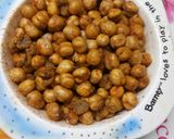 ચણા ચાટ(Chana Chaat recipe in Gujarati) રેસીપી સ્ટેપ2ફોટો