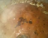 A picture of step 3 of Malai paneer.