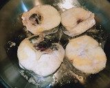 Foto del paso 2 de la receta: Merluza en salsa verde