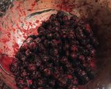 รูปขั้นตอนการทำที่ 8 ของ พายบลูเบอร์รี่ Blueberry Pie