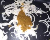Foto del paso 2 de la receta: Bife a caballo con Mostaza y miel