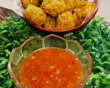 Foto langkah ke 5 dari resep Bola - Bola Uyen (Keladi Pontianak).