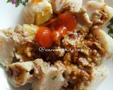 Foto langkah ke 6 dari resep Siomay ikan.