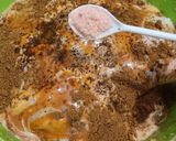 Gambar langkah 3 resipi Ayam Bakar Kewpie Enak.