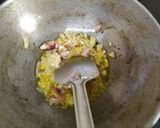 A picture of step 3 of Tangy orange fish.