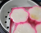 Foto langkah ke 6 dari resep Nagasari Cetak.