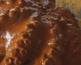 Foto del paso 8 de la receta: Pulpo 4 chiles asado Betito's
