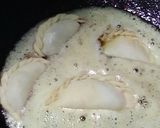 ভাজা পুলি (bhaja puli recipe in Bengali) রেসিপি ধাপ - 4 ছবি