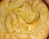 Apple cake recipe step 5 photo