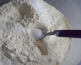 Foto del paso 2 de la receta: Pizzetas. Ahí van Eve. Grace