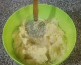Foto del paso 4 de la receta: Bomba de papa...Solo para amantes del queso