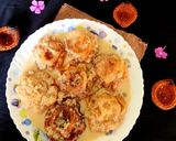 পদ্মলুচির পায়েস (padma luchir payesh recipe in bengali) রেসিপি ধাপ - 6 ছবি