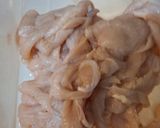 Foto langkah ke 1 dari resep Ayam Saus Barbecue.