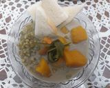 Foto langkah ke 5 dari resep Kolak Waluh Istimewa.