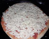 Foto del paso 4 de la receta: Salsa para Pizza