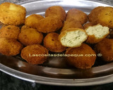 Foto del paso 2 de la receta: Nuggets de pollo con thermomix