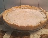 Foto del paso 14 de la receta: Tarta de ricota y dulce de leche