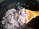 Nasi Ungu
