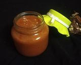 चटपटी इमली चटनी (Chatpati Imli Chutney recipe in hindi) रेसिपी चरण 6 फोटो