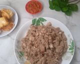 Foto langkah ke 3 dari resep Gudeg Jogja.