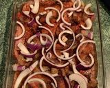 Foto del paso 5 de la receta: Pescado al horno