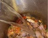 Foto del paso 3 de la receta Costillas de cerdo en salsa (olla exprés) 🐷🧅🧄🍅🥕
