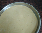 நோ ஈஸ்ட் பிட்ஸ்சா (No yeast pizza recipe in tamil) ரெசிபி ஸ்டேப் 5 புகைப்படம்