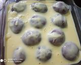 A picture of step 11 of Baked gulab jamun.