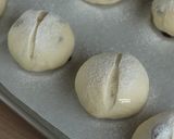 A picture of step 9 of Petit Pain [French Roll].
