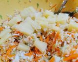Foto del paso 1 de la receta: Ensalada de col!!!🥗