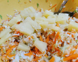 Foto del paso 1 de la receta: Ensalada de col!!!🥗
