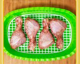 Foto del paso 2 de la receta Pollo alla Cacciatora