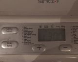 A picture of step 5 of Baking Bread with Bread Machine.