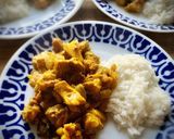 Foto del paso 6 de la receta: Pollo Colombo —receta franco-caribeña—
