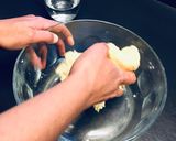 Foto del paso 1 de la receta: Tarta de Pollo y Choclo