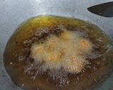 Foto langkah ke 4 dari resep 283. Bola Ubi Ungu Mozza.