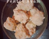 Foto langkah ke 5 dari resep Pentol Ayam.
