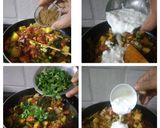 વેજ.પોટલી બિરયાની(veg. Potali Biriyani Recipe In Gujarati) રેસીપી સ્ટેપ5ફોટો