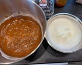 Kakaós piskóta recept fázis 3 fotója