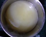 A picture of step 1 of #flavor4 Arhr dal msala tadka...