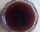 Foto langkah ke 1 dari resep Bolu Kukus Gula Merah Merekah.
