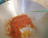 Foto langkah ke 3 dari resep Telur Bumbu Balado.