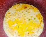 গাজরের পরোটা(gajorer porota recipe in Bengali) রেসিপি ধাপ - 5 ছবি