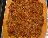 Foto del paso 3 de la receta: Empanada estilo gallego de atún y pisto