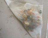 Süßkartoffel-Teigtaschen mit Feta Rezeptschritt 6 Foto