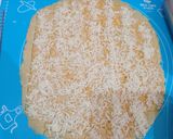 Foto langkah ke 3 dari resep Kaastengels (Ekonomis, Tanpa Telur).