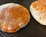 Une image de l'étape 8 de 🌶️🧅🍅Mchahma 🥯Recette Algérienne 🥄.