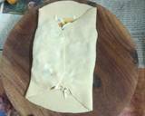 Pizza Partha recipe step 11 photo